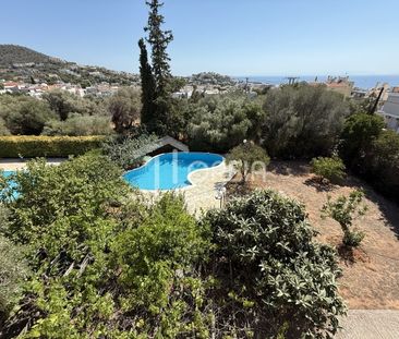 Μονοκατοικία 280 τ.μ. προς ενοικίαση - Photo 6