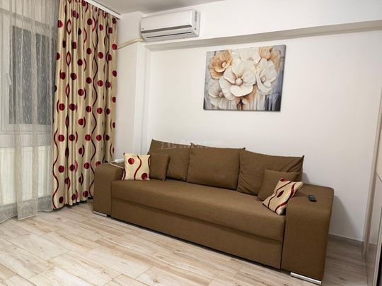 Garsoniera, Piata Sudului, Centrala Proprie, Bloc Nou, 7 min - Fotografie 1