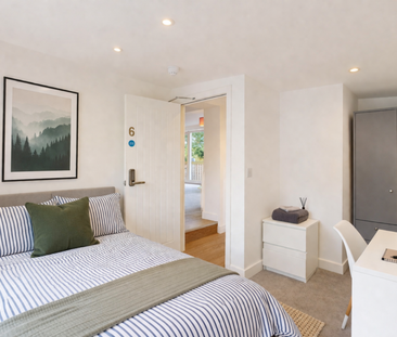 6 bedroom house to rent - Photo 6