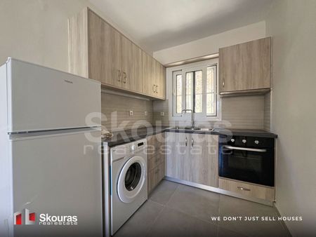 Studio/Γκαρσονιέρα για ενοικίαση Πανόραμα (Κρανίδι) - Φωτογραφία 2