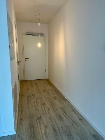 Erstbezug 1.OG Quartier HUGOS: Schöne 2-Zimmer Wohnung mit Balkon - Photo 4