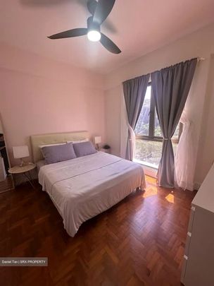 Parkview Apartments (D23), Apartment - For Rent - Photo 1