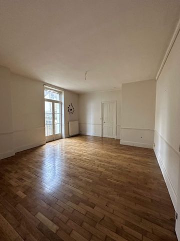 A LOUER APPARTEMENT TYPE 3 TROYES - Photo 3