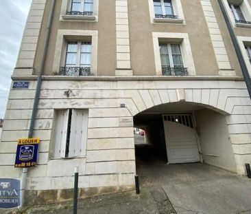 Appartement à louer 1 pièce 21.63m² - Photo 3