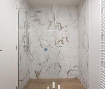 Appartement te huur in Veurne voor € 950 met 2 slaapkamers - Photo 6