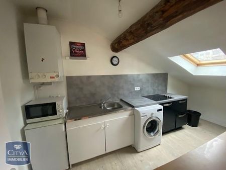 Location Appartement 2 pièces 45m² NANCY 54000 - Photo 3