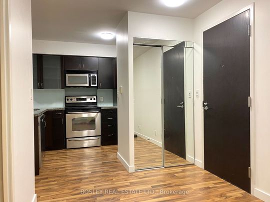 DNA II Lofts , #211 - Photo 1