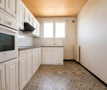 Location Appartement 3 pièces 61m² LONGVIC 21600 - Photo 3