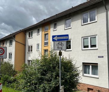 2-Zimmer-Wohnung mit Balkon in Marburg! - Foto 6