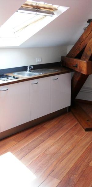 Location Appartement 1 pièce 24m² NANCY 54000 - Photo 1