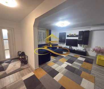 Casa de inchiriat in Bacau Lilieci - Fotografie 1