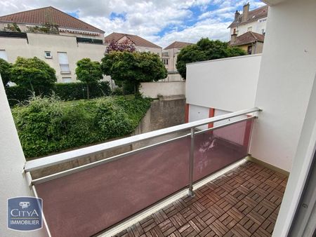 Location Appartement 2 pièces 44m² DIJON 21000 - Photo 5