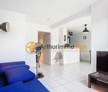 Location Appartement 3 pièces 53 m2 à Perpignan - Photo 3