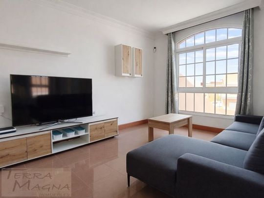 Luxury Villa for rent in Adeje, Spain - Photo 1