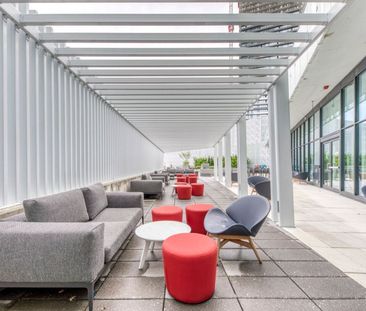 For Lease - 3900 Confederation Parkway Unit# 3706, Mississauga, Ont... - Photo 2