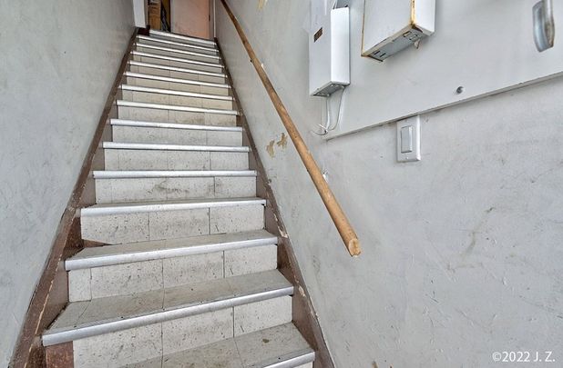 For Lease - 1020 Coxwell Avenue Unit# Upper, Toronto, Ontario - Photo 1