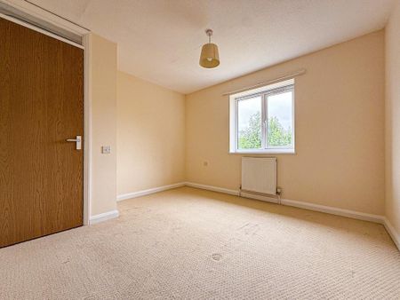 2 bedroom terraced house to rent - Photo 5