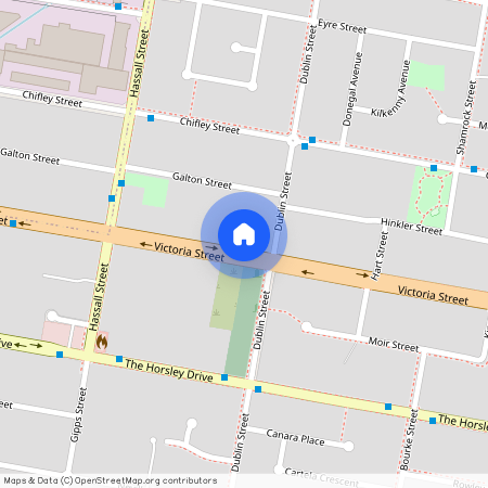168 Victoria Street, NSW 2164, Smithfield