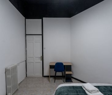 Calle de Sagasta, Madrid, Community of Madrid 28004 - Photo 1