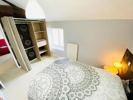 Location Appartement 2 pièces 38m² MACON 71000 - Photo 3