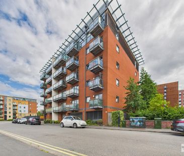 Studio to rent - Photo 5