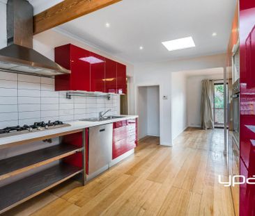 Quiet, Cosy & Convenient - Photo 3