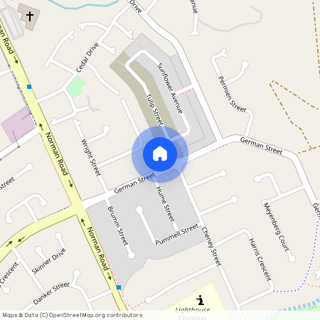 193 German Street, Norman Gardens, QLD 4701