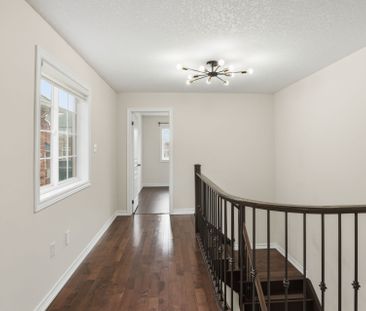 For Lease - 600 Sanderson Crescent, Milton, Ontario - Photo 2