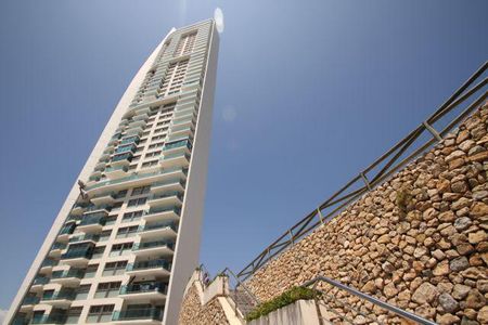 Flat for rent in Benidorm of 90 m2 - Photo 4