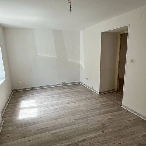 Appartement F2 au centre-ville de Boulay - Photo 1