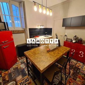 Appartement à louer 2 pièces - 42 m² - Photo 2