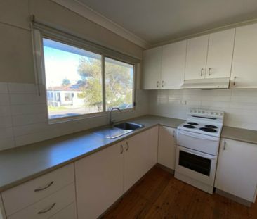 Modern 2 Bedroom Flat - Photo 5