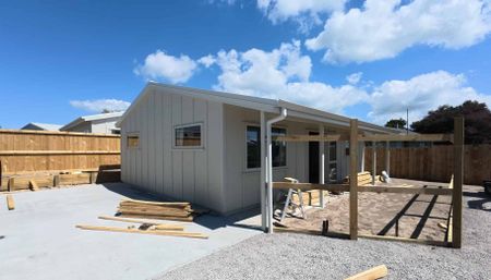 Brand New - Built as Long Term Rental - Photo 3