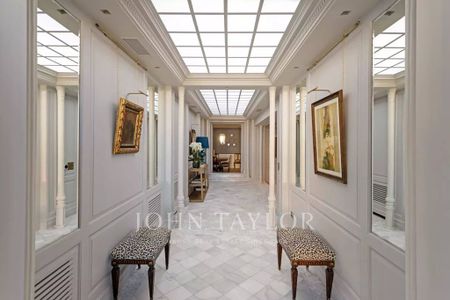 4 bedroom luxury penthouse for rent in Madrid, Spain - Photo 2