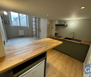 Location Appartement 1 pièce 17m² - Photo 4