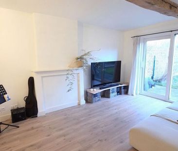 Woning te huur in Berchem voor € 860 met 3 slaapkamers - Foto 1