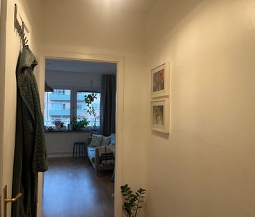 Sallerupsvägen, Malmö - Foto 2