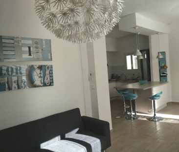 Location Appartement 2 pièces 45m² PERPIGNAN 66000 - Photo 2