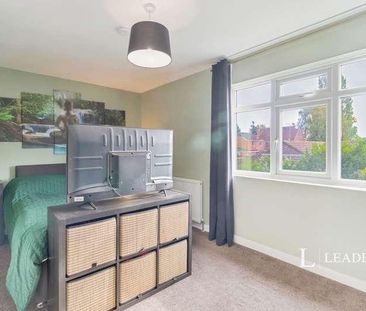 Penney Close, Wigston, Leicestershire, LE18 - Photo 6