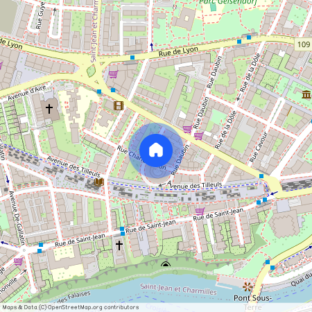 1203, Genf, Rue Charles- Giron, 14