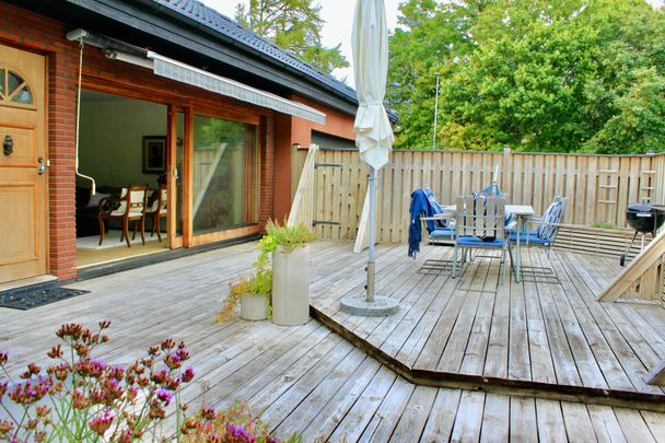 Häckvägen, Kullavik - Foto 1