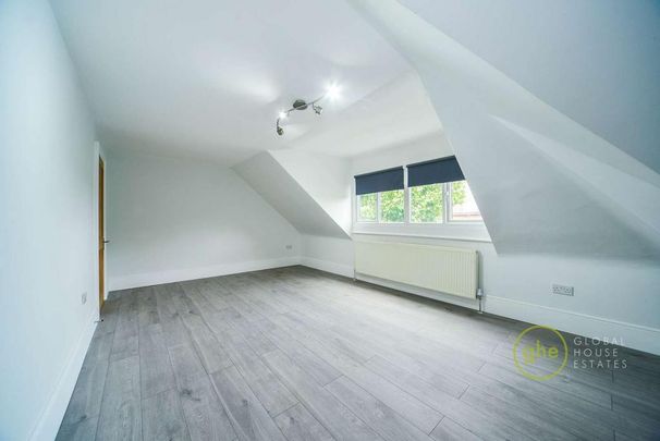 3 bedroom maisonette to rent - Photo 1