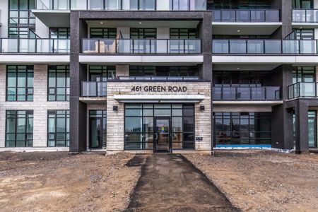 For Lease - 461 Green Road Unit# 220, Hamilton, Ontario - Photo 5