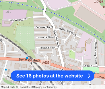 Foster Street, Barnsley - Photo 1