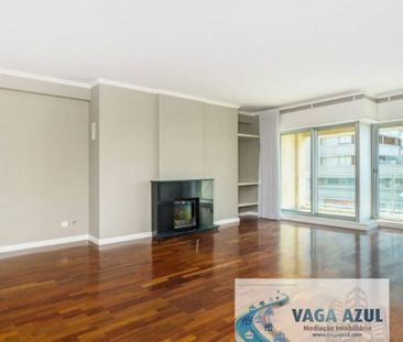 3 bedroom luxury Flat for rent in Matosinhos, Portugal - Photo 4