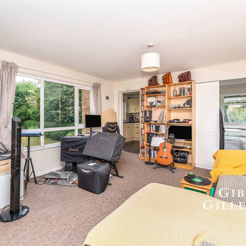 Castlebar Mews, London, W5 1RY - Photo 1