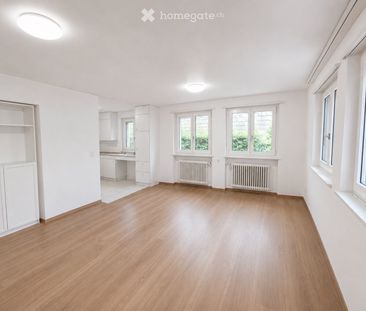 Studio mit Parkplatz zu vermieten - Photo 2