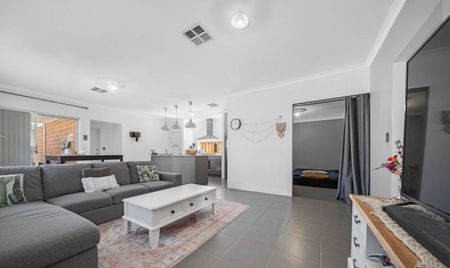 199 Dalmilling Drive, Ellenbrook WA 6069 - House For Rent | Domain - Photo 2