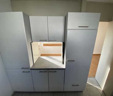 Grosszügige 6.5 Zimmer-Wohnung mit 160 m² und sonnigem Balkon - Foto 4
