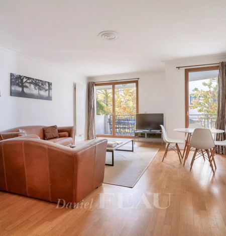 Appartement • Ecole Militaire - Photo 2